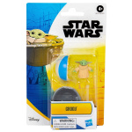 Star Wars Epic Hero Series 4-tums figur Grogu