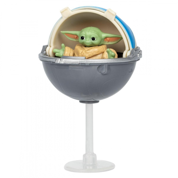Star Wars Epic Hero Series 4-tums figur Grogu