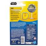 Star Wars Epic Hero Series 4-tums figur Grogu