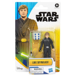 Star Wars Epic Hero Series 4-tums figur Luke Skywalker Star Wars Epic Hero Series 4-tums figur Luke Skywalker