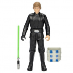 Star Wars Epic Hero Series 4-tums figur Luke Skywalker Star Wars Epic Hero Series 4-tums figur Luke Skywalker