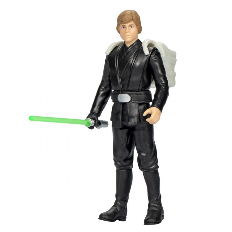 Star Wars Epic Hero Series 4-tums figur Luke Skywalker Star Wars Epic Hero Series 4-tums figur Luke Skywalker