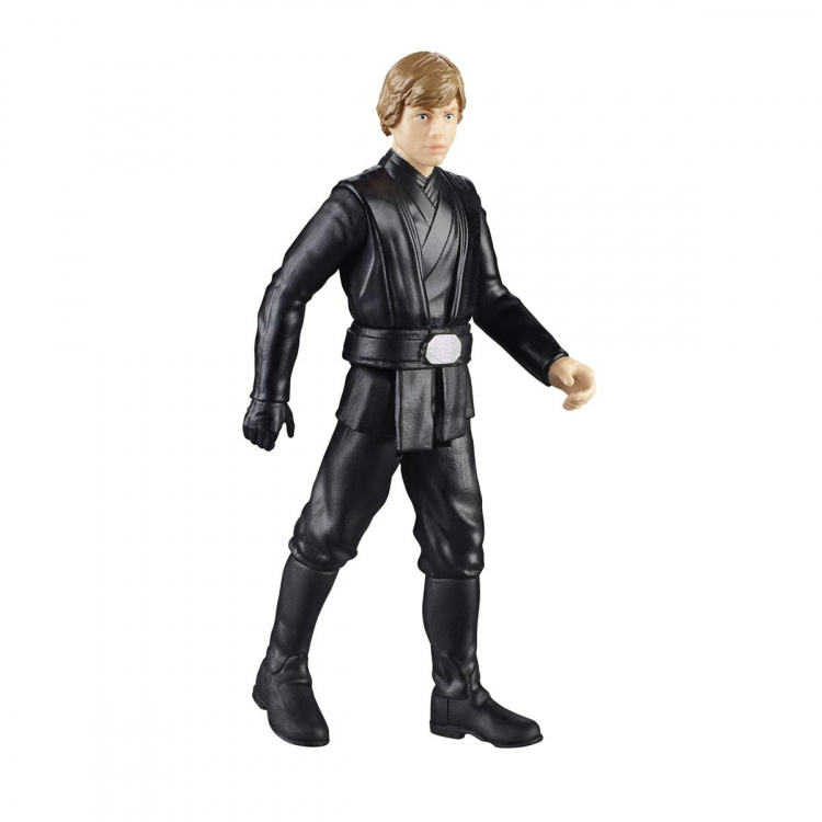 Star Wars Epic Hero Series 4-tums figur Luke Skywalker Star Wars Epic Hero Series 4-tums figur Luke Skywalker