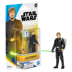 Star Wars Epic Hero Series 4-tums figur Luke Skywalker Star Wars Epic Hero Series 4-tums figur Luke Skywalker