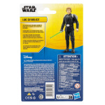 Star Wars Epic Hero Series 4-tums figur Luke Skywalker Star Wars Epic Hero Series 4-tums figur Luke Skywalker