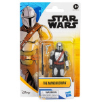 Star Wars Epic Hero Series 4-tums figur Mandalorian