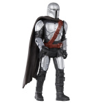 Star Wars Epic Hero Series 4-tums figur Mandalorian