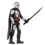 Star Wars Epic Hero Series 4-tums figur Mandalorian