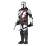 Star Wars Epic Hero Series 4-tums figur Mandalorian