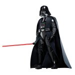 Star Wars The Black Series 6 tums figur Dart Vader