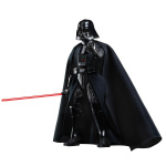 Star Wars The Black Series 6 tums figur Dart Vader