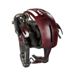 Star Wars The Black Series 6 tums Deluxe-figur Droideka