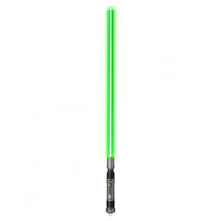 Star Wars The Black Series Force FX Elite-ljussabel Sabine Wren