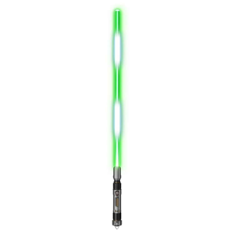 Star Wars The Black Series Force FX Elite-ljussabel Sabine Wren