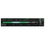 Star Wars The Black Series Force FX Elite-ljussabel Sabine Wren