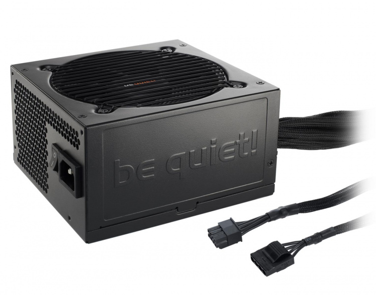 be quiet! Pure Power 11 - 600W