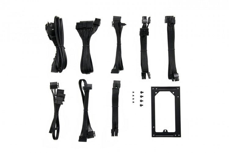 be quiet! SFX-L STRÖMFÖRSÖRJNING - 600W