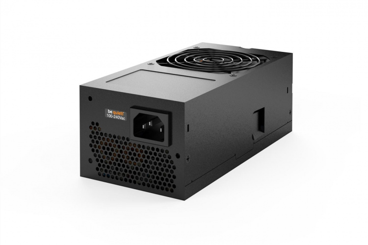 be quiet! TFX Power 3 -300W, guld