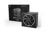 be quiet! Pure Power 12 M 1200W 3.0 nätaggregat