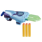 Transformers EarthSpark Rollspel Cyber-sleeve Blaster