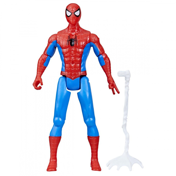 Spider-Man 4 tums figur Spider-Man