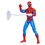Spider-Man 4 tums figur Spider-Man