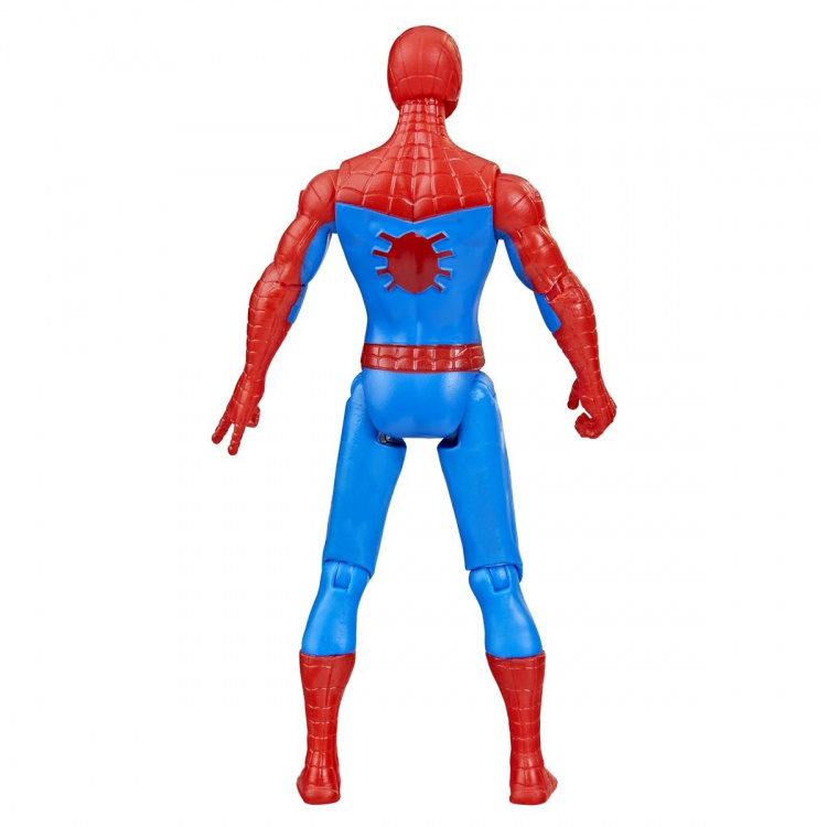 Spider-Man 4 tums figur Spider-Man