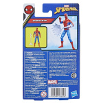 Spider-Man 4 tums figur Spider-Man