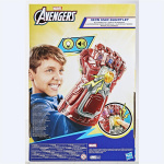 Hasbro Avengers elektronisk handske