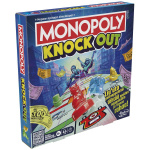 Hasbro Monopol Knockout (FI)