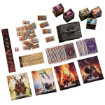 Hasbro Talisman Alliances (EN)