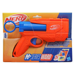 NERF N-serie avdelning