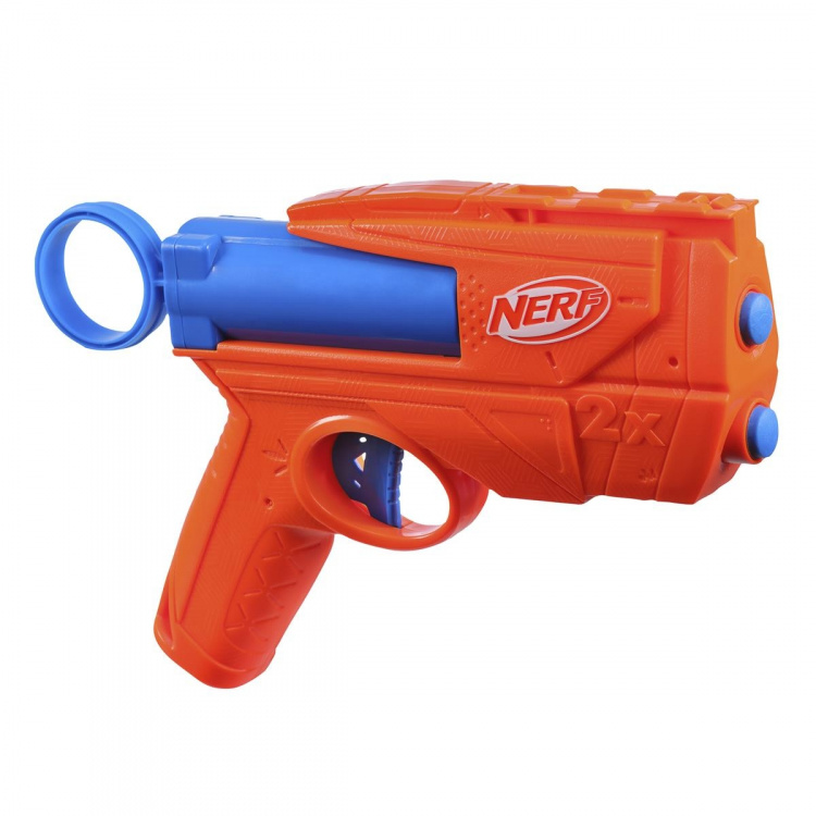 NERF N-serie avdelning