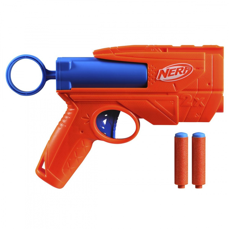 NERF N-serie avdelning