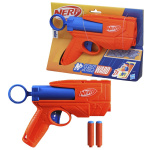 NERF N-serie avdelning