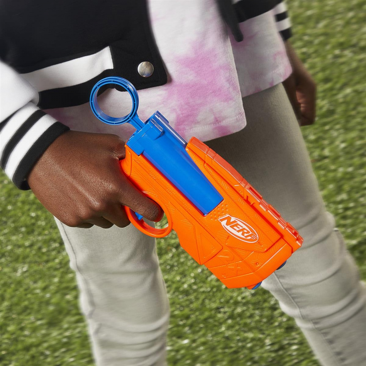 NERF N-serie avdelning