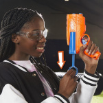 NERF N-serie avdelning