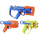 NERF N-Series Trippel Action Pack