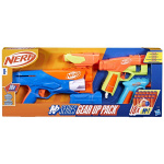 NERF N-Series Gear up Pack NERF N-Series Gear up Pack