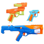 NERF N-Series Gear up Pack NERF N-Series Gear up Pack