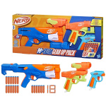NERF N-Series Gear up Pack NERF N-Series Gear up Pack