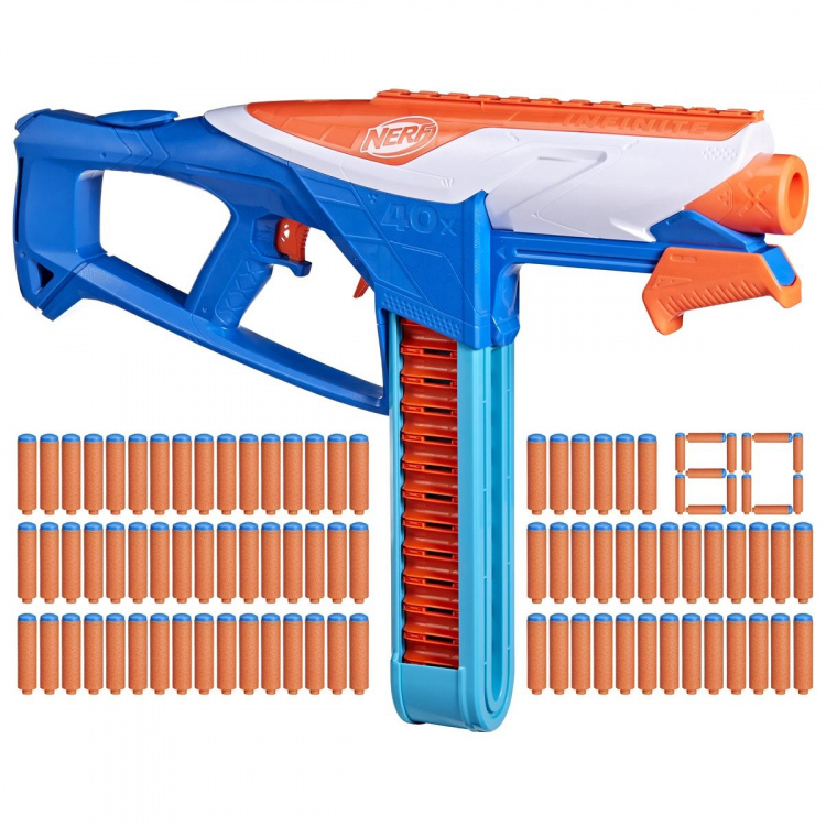 NERF N-serie Infinite NERF N-serie Infinite