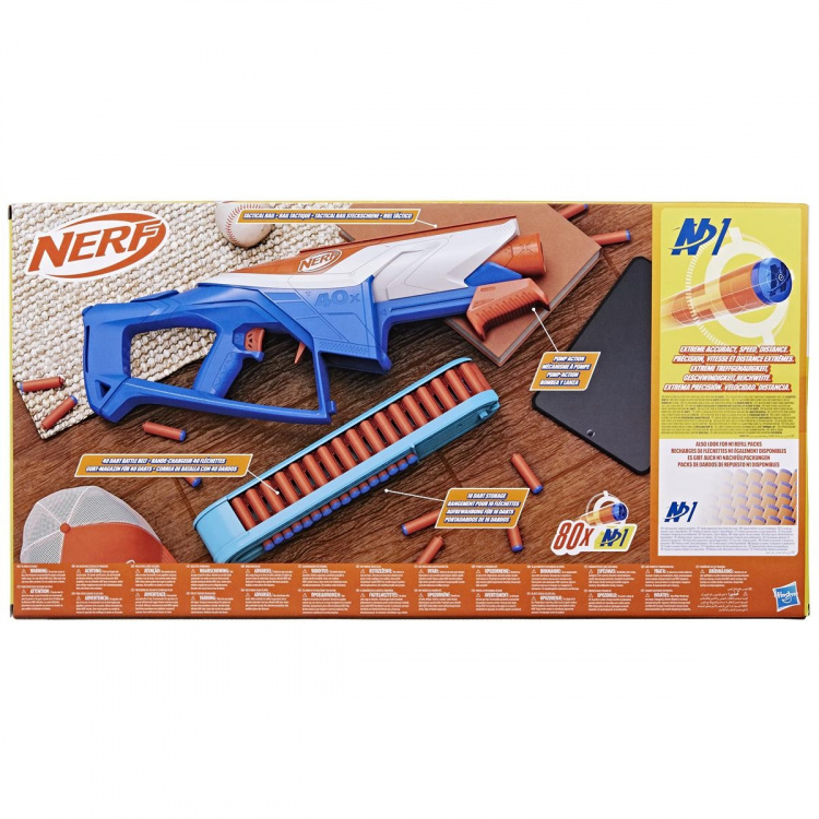 NERF N-serie Infinite NERF N-serie Infinite