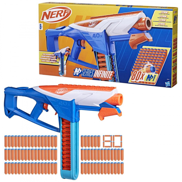 NERF N-serie Infinite NERF N-serie Infinite