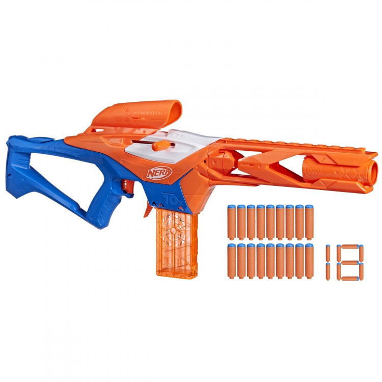 NERF N-serie Pinpoint