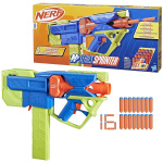 NERF Sprinter i N-serien NERF Sprinter i N-serien