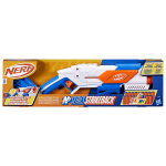 NERF N-Series Strikeback NERF N-Series Strikeback