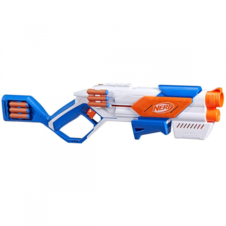 NERF N-Series Strikeback NERF N-Series Strikeback