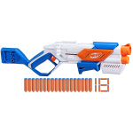 NERF N-Series Strikeback NERF N-Series Strikeback