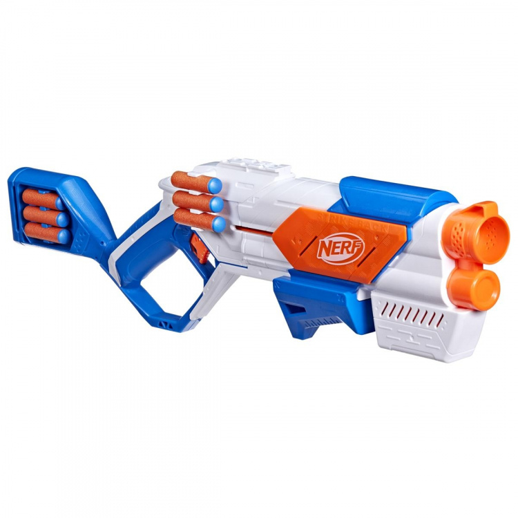 NERF N-Series Strikeback NERF N-Series Strikeback